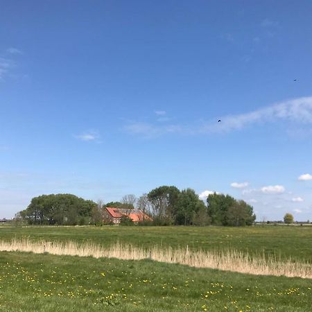 Ferienhof Spiegelhaus Крумхёрн Экстерьер фото